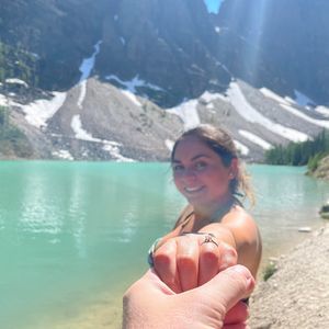 Meet your Posher, Zuri